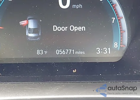 2021 Honda Civic Ex-L from USA, damaged, VIN 19XFC1F78ME008503